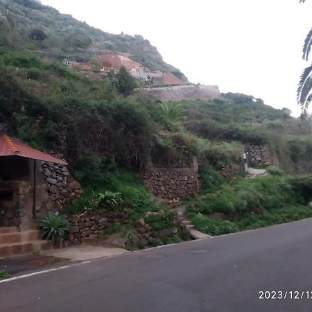 Casa Las Montanas De Anaga La Laguna  Eksteriør billede