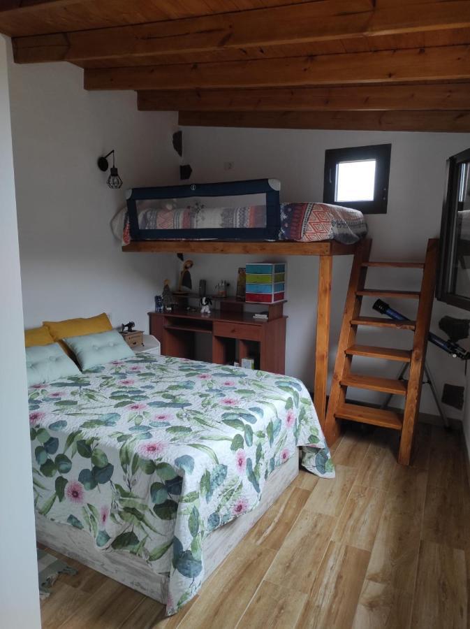 Casa Las Montanas De Anaga La Laguna  Eksteriør billede